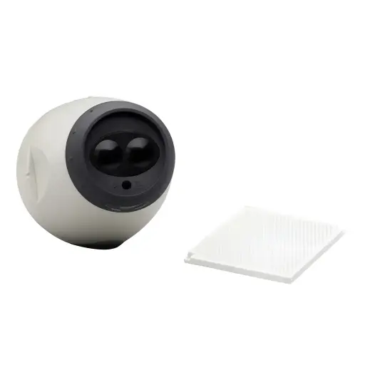 [FR5000HEAD] Fire beam detector head, Fireray 5000-002