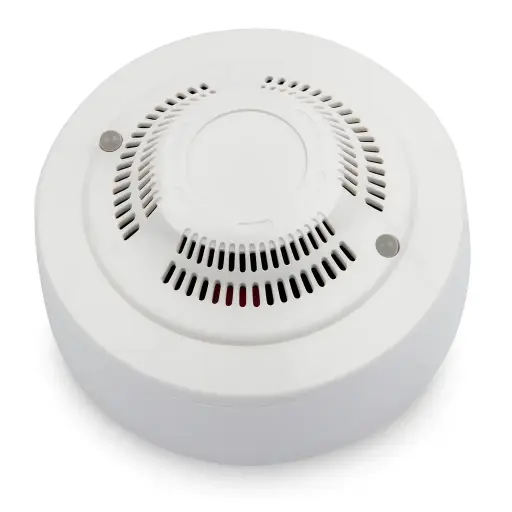 [GD518-LR] Gas detector, 12V, R