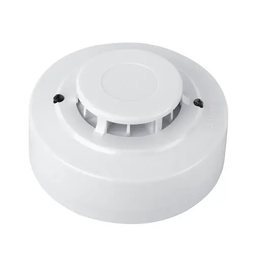 [HD912-4AR-12] Heat detector, 12V, AR