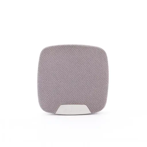 [HOMESIREN_W] Ajax HomeSiren (white)