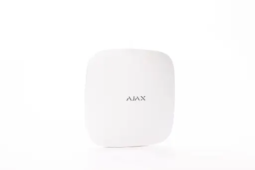 [HUBPLUS_W] Ajax Hub Plus (white)