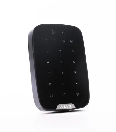 [KEYPADPLUS_B] Ajax KeyPad Plus (black)