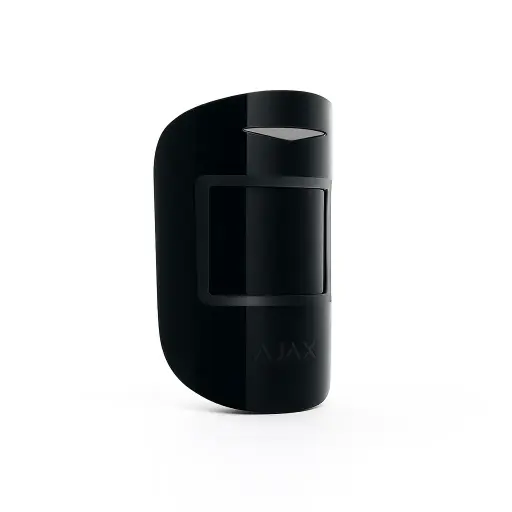 [MOTIONPLUS_B] Ajax MotionProtect Plus (black)