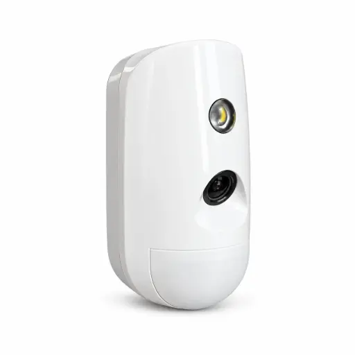 [PDPC12PFEG2W] Wireless PIR-Camera Detector DS-PDPC12PF-EG2-WE