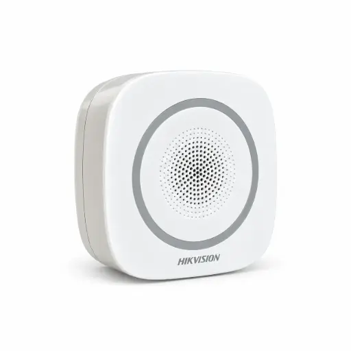 [PS1-I-WE-B] Wireless internal sounder DS-PS1-I-WE, blue flash