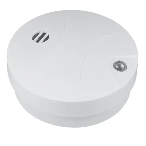 [SD218 LV] Stand-alone smoke alarm, LV