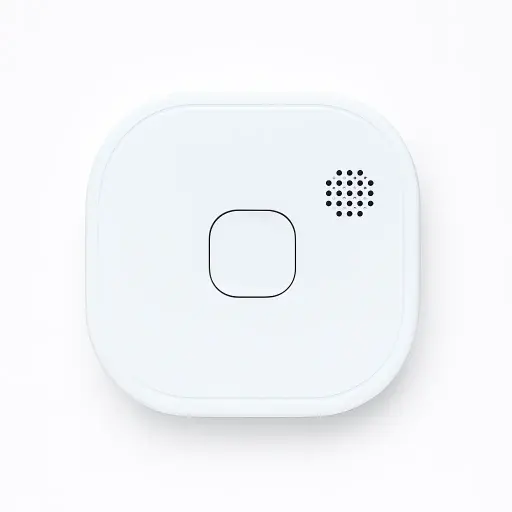 [SK-40] Smoke alarm