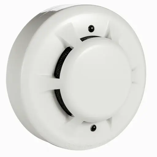 [SNC-300-SR] Smoke detector, 12V