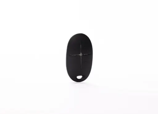 [SPACE_B] Ajax SpaceControl (black)