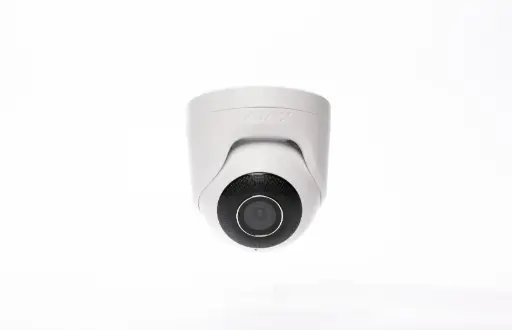 [TURRETCAM52W] Ajax TurretCam 5MP F2.8 (white)