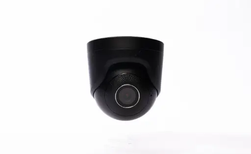 [TURRETCAM84B] Ajax TurretCam 8MP F4 (black)