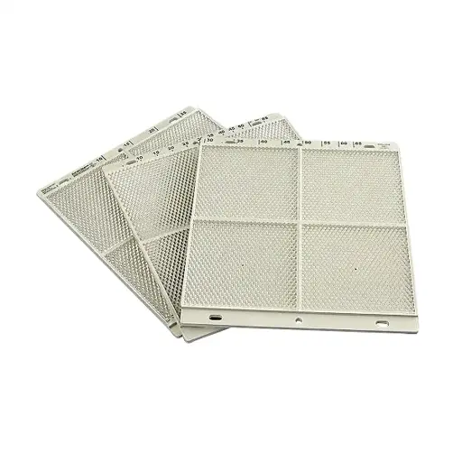 [6500-LRK] Additional set of reflectors
