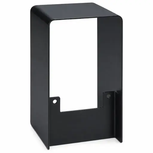 [BS-60TE] Side Trim for Back-to-Back Pole Mounted Beams