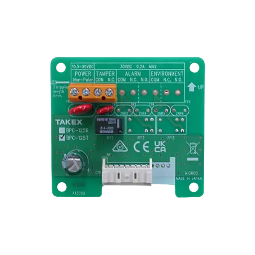 [BPC-125T] Battery Saver Board Transmitter - Hybrid Wired Module