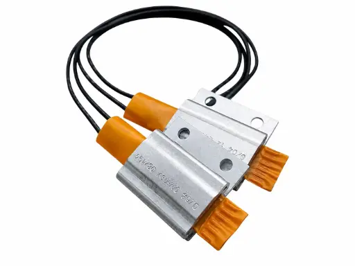 [PBH] 12/24VDC Heater Kit - PAIR