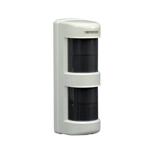 [MS-12TE] Up to 12m x 90 Degree, Adjustable Sensor Heads