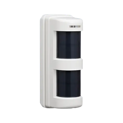 [TX-114FR] Up to 12m x 180 Degree, Adjustable Sensor Heads, Back Box