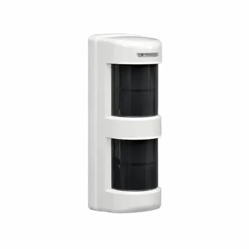 [MS-LENS-WHITE] Optional White Lens - EACH (Two Required for each detector)