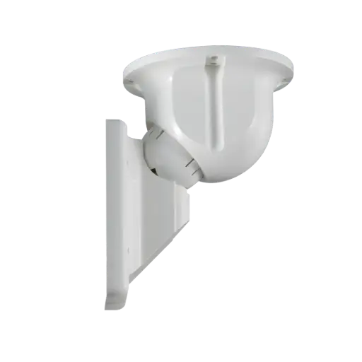[BCW-401] Adjustable Wall / Ceiling mount Bracket, Requires BW-14