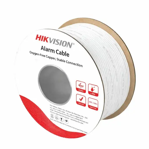 [HIK6x0.22] Hik-vision 6x0.22 varinis, Eca, rite 100m