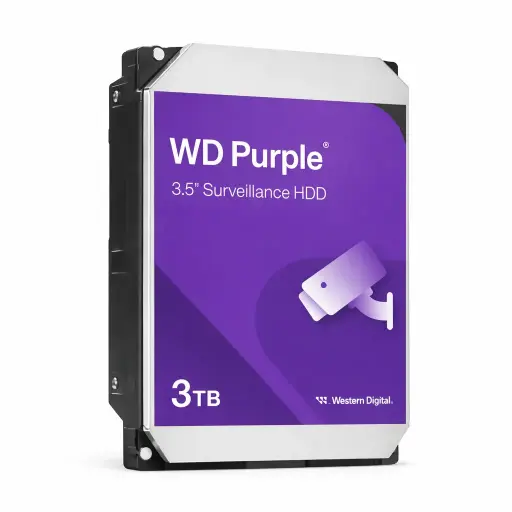 [WD33PURZ] Western Digital WD33PURZ  3TB HDD