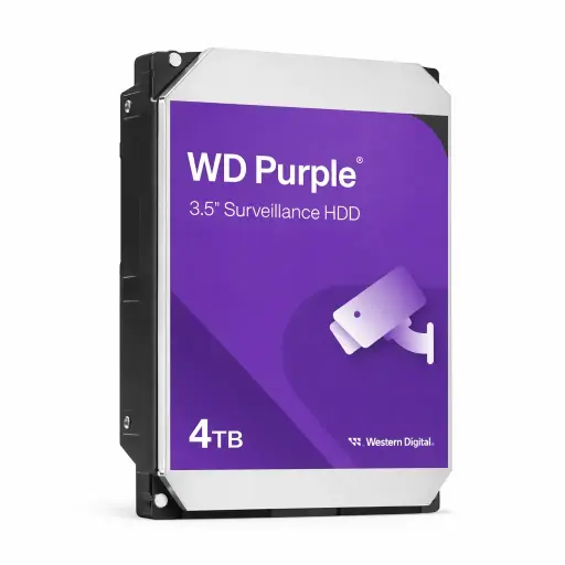[WD44PURZ] Western Digital WD44PURZ 4TB HDD