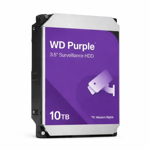 [WD102PURP] Western Digital WD102PURP 10TB HDD