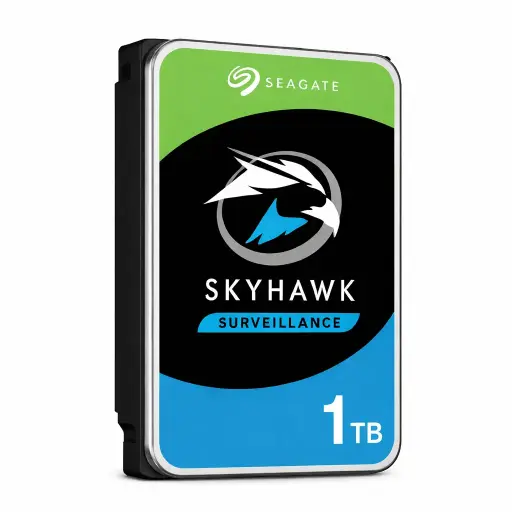 [ST1000VX013] Seagate SkyHawk ST1000VX013 1TB HDD