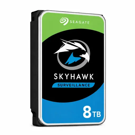 [ST8000VX010] Seagate SkyHawk ST8000VX010 8TB HDD