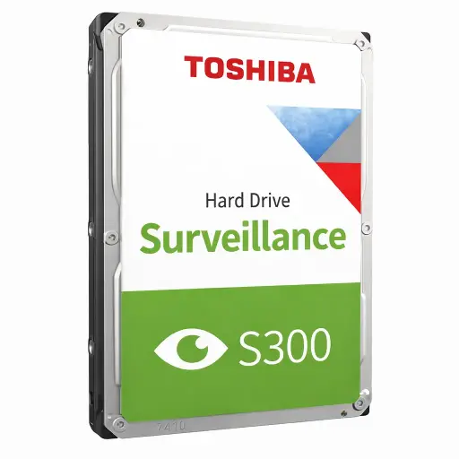 [HDWT840UZSVA] Toshiba HDWT840UZSVA 4TB HDD