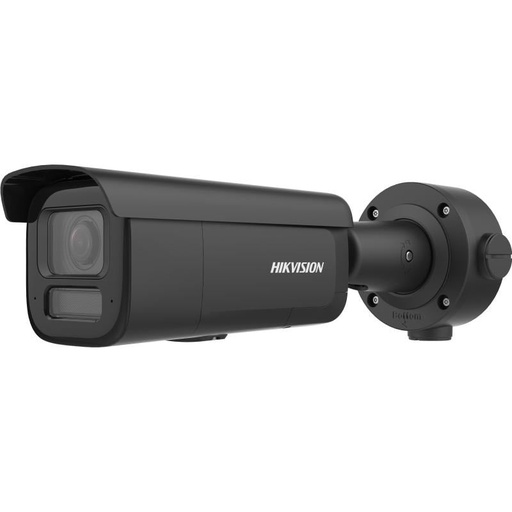 [O2032646G00] Hikvision bullet DS-2CD2646G2HT-IZS F2.8-12 (black, 8 MP, 60 m. IR, AcuSense, DarkFighter)
