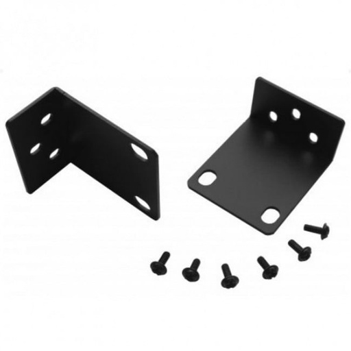 [O203KR1U306] RACK MOUNT SET 1U380 Hikvision
