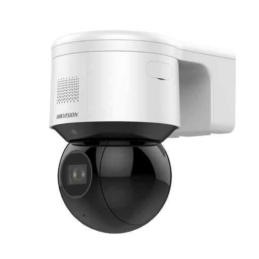 [O203DS2DE08] IP PTZ camera Hikvision DS-2DE3A404IW-DE/W(S6)