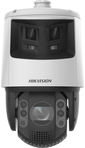 [O203S2SE724] Hikvision TandemVu PTZ DS-2SE7C432MWG-EB/26(F0)