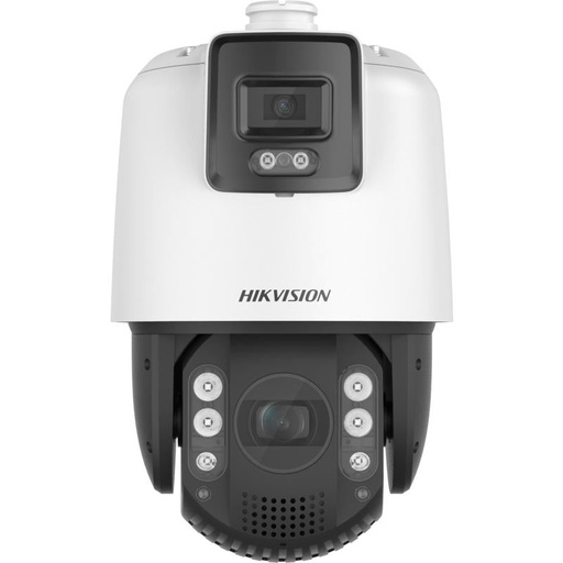 [O203SPDS227] Hikvision TandemVu PTZ DS-2SE7C425MW-AEB(14F1)(P3)