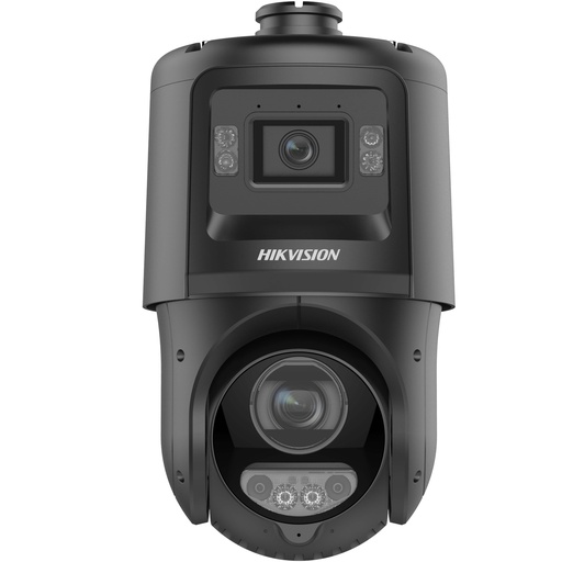 [O203DS2SE30] Hikvision TandemVu PTZ DS-2SE4C425MWG-E/14(F0) (Black)