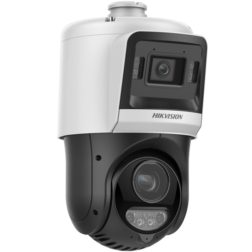 [O203DS2SE31] Hikvision TandemVu PTZ DS-2SE4C425MWG-E/14(F0)