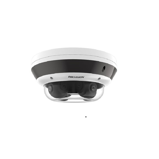 [O203DS2CD46] Hikvision PanoVu DS-2CD6D44G1H-IZS F2.8-12 (4 x 4MP, IR up to 30m, DarkFighter)
