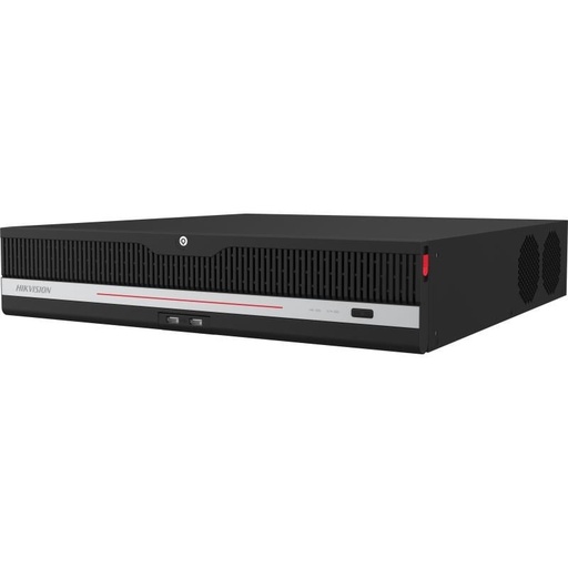 [O203IDS9649] Hikvision NVR Hikvision iDS-9632NXI-M8/X