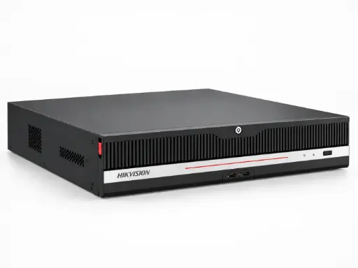 [O203IDS9649] Hikvision NVR Hikvision iDS-9632NXI-M8/X