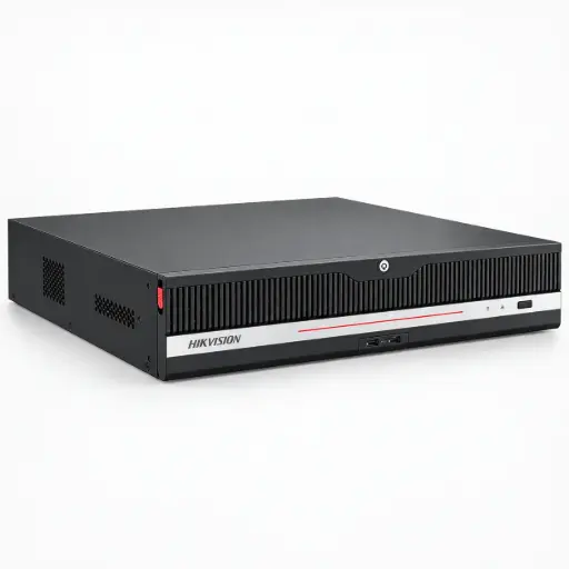 [O203IDS9649] Hikvision NVR Hikvision iDS-9632NXI-M8/X