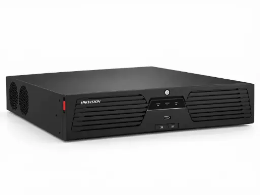 [O203DS96151] Hikvision NVR Hikvision DS-96128NI-M8