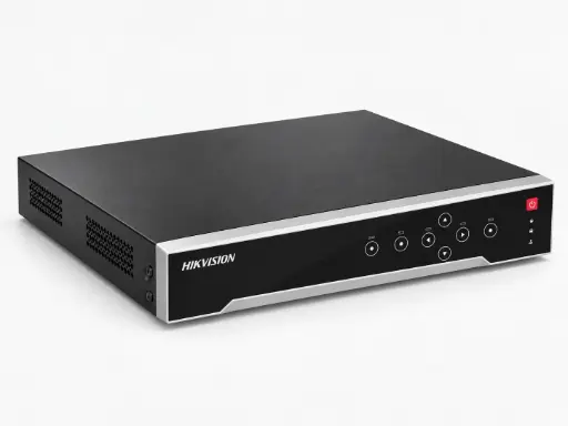 [O203DS79352] Hikvision NVR Hikvision DS-7932NXI-I4/S(C)