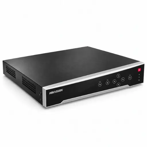 [O203DS79352] Hikvision NVR Hikvision DS-7932NXI-I4/S(C)