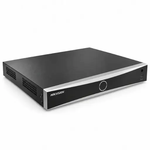 [O203DS79153] Hikvision NVR Hikvision DS-7916NXI-I4/S(C)