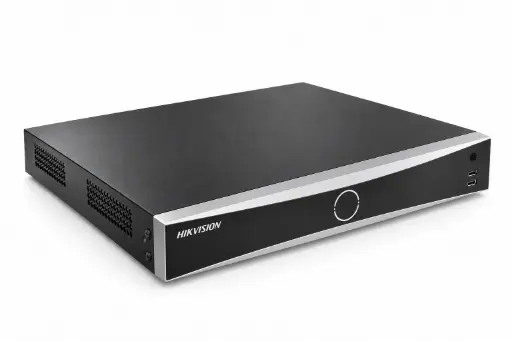 [O203DS79153] Hikvision NVR Hikvision DS-7916NXI-I4/S(C)