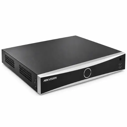 [O203DS77156] Hikvision NVR Hikvision DS-7716NXI-K4 (D)
