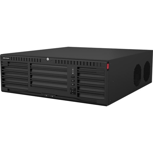 [O203DS96658] Hikvision NVR DS-9664NI-M16