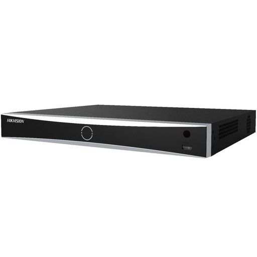 [7608NXI-K2/8] Hikvision NVR DS-7608NXI-K2/8P
