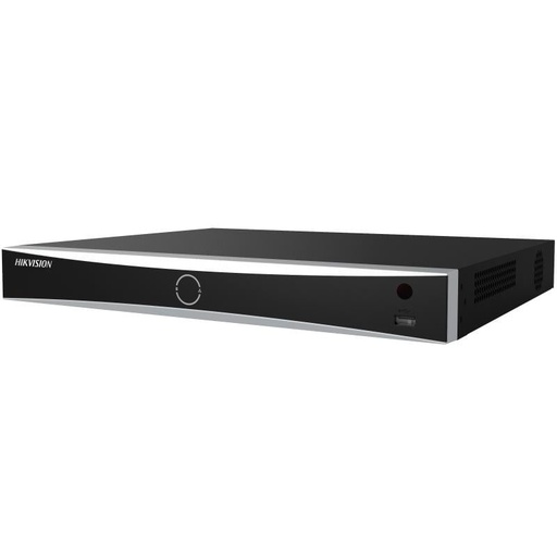 [O203DS76092] Hikvision NVR DS-7608NXI-K2(D)